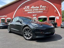 Tesla Model 3 SR+2021 RWD $ 39941